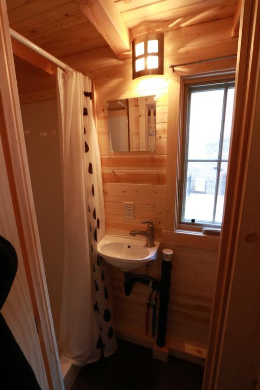 Verde Valley Tiny House 18 Cottonwood Eksteriør billede